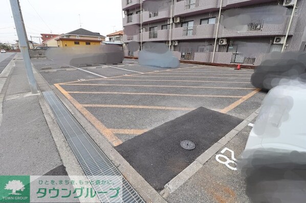 グランディールの物件内観写真